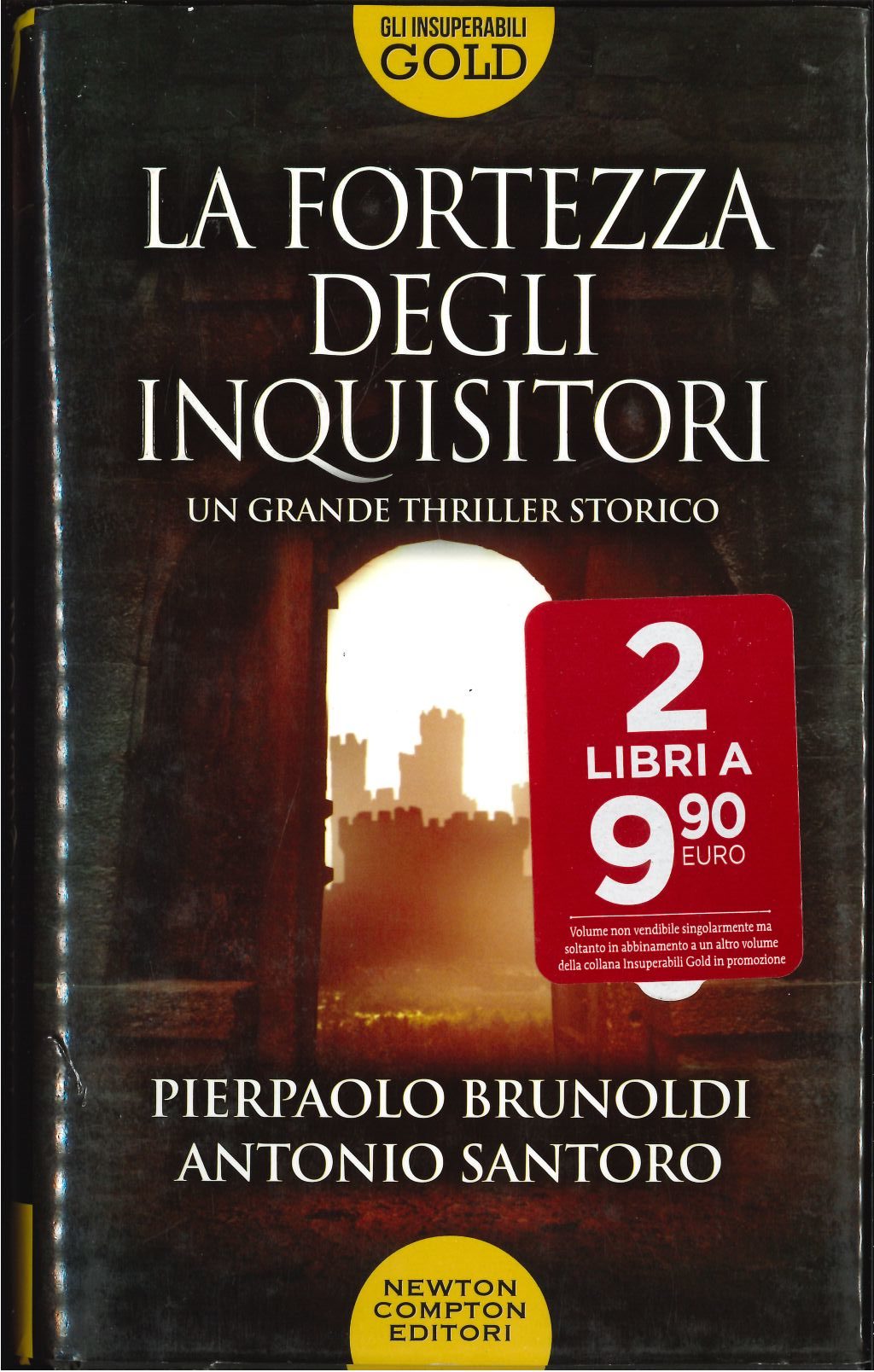 La Fortezza degli inquisitori