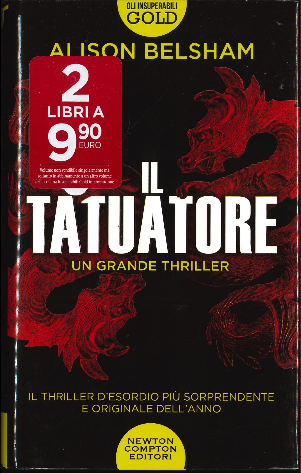 Il Tatuatore