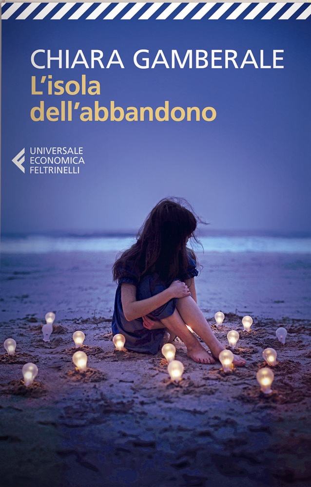 L'isola dell'abbandono (Chiara Gamberale)