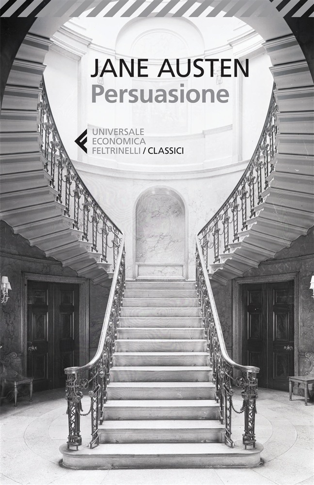 <b>Persuasione</b><i> (Jane Austen)</i>