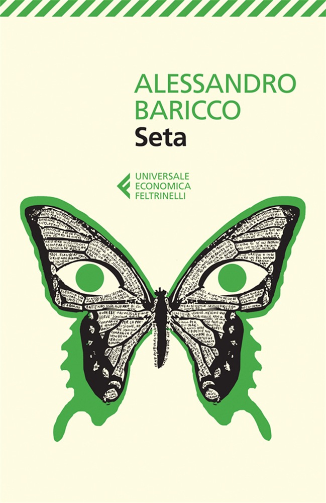 <b>Seta</b><i> (Alessandro Baricco)</i>