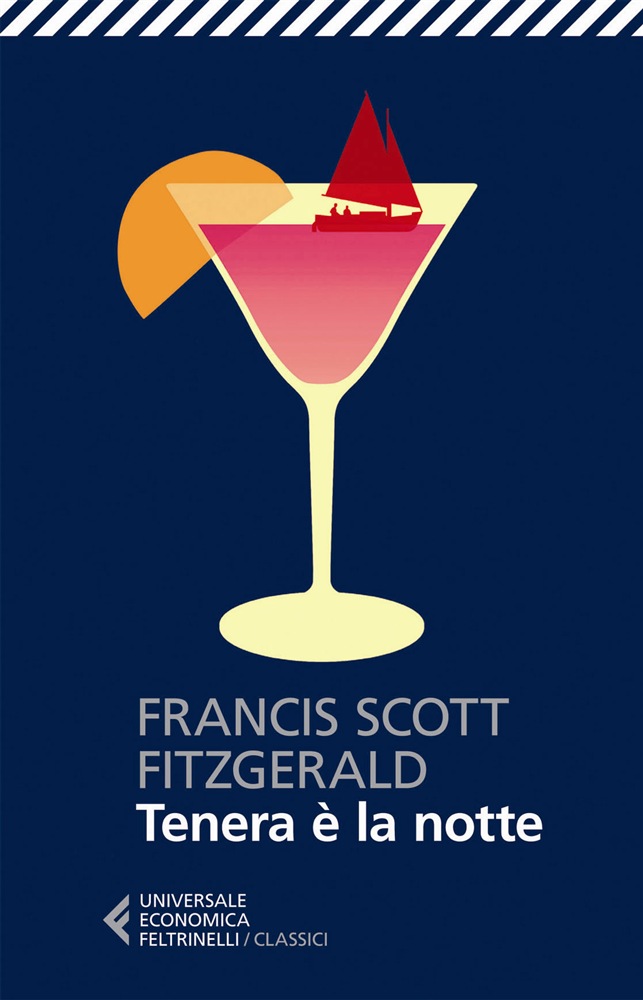 <b>Tenera è la notte</b><i> ( Francis Scott Fitzgerald)</i>