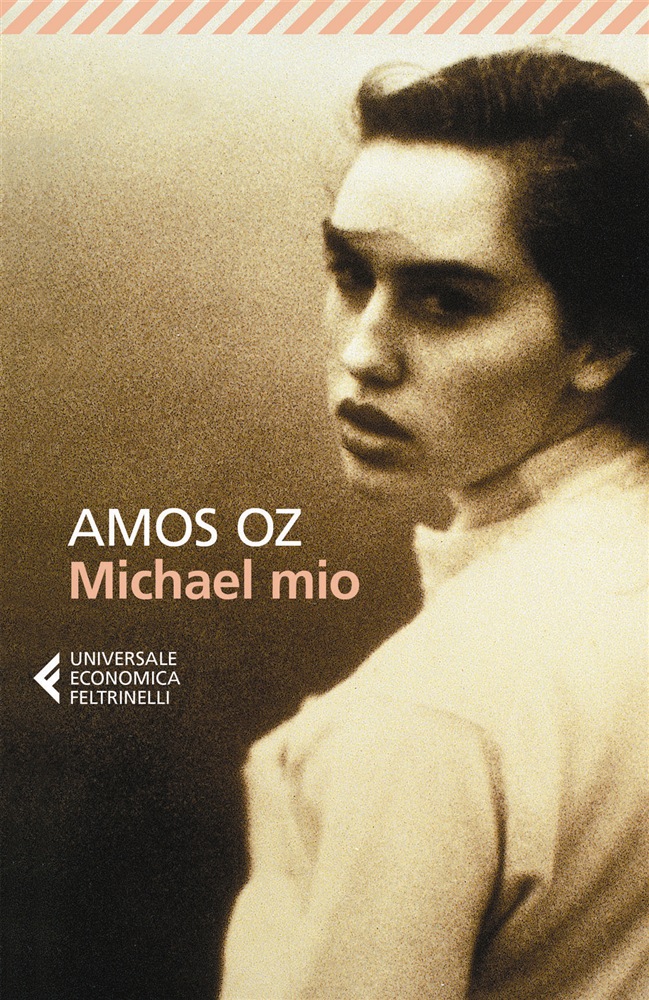 <b>Michael mio</b><i> (Amos Oz)</i>