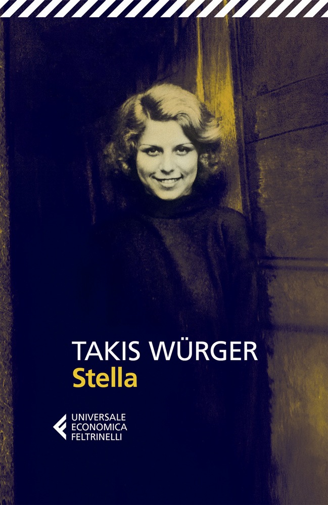 <b>Stella</b><i> (Takis Wurger)</i>