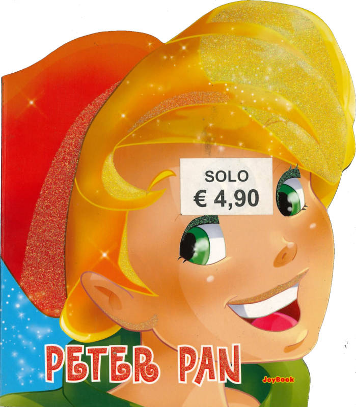 Peter Pan