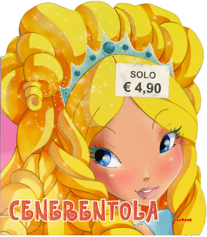 Cenerentola