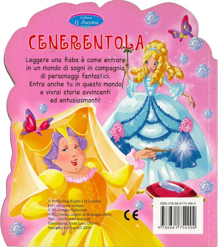 Cenerentola