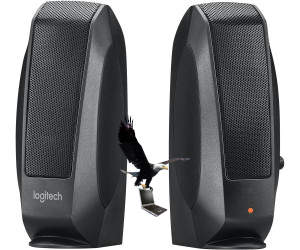 Logitech Speaker s120